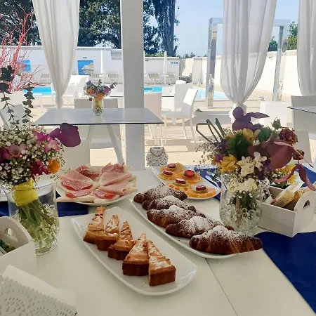 Holiday home Bono Vacanze Casa Bono