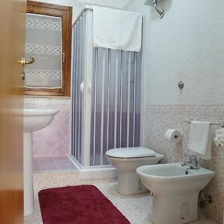 Holiday home Bono Vacanze Casa Bono Sciacca