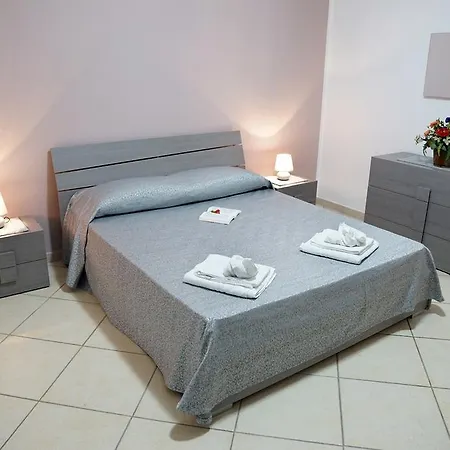 Bono Vacanze Casa Bono * Sciacca