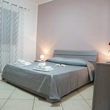 Holiday home Bono Vacanze Casa Bono