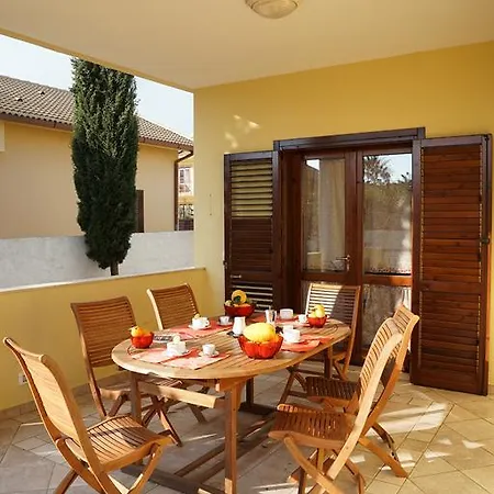 Holiday home Bono Vacanze Casa Bono Sciacca