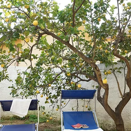 Holiday home Bono Vacanze Casa Bono *