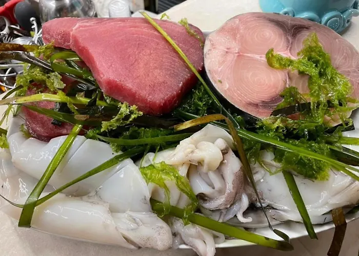 Ferienhaus Bono Vacanze Casa Bono *