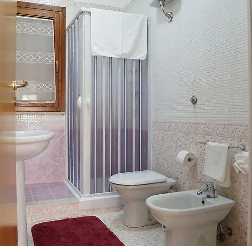 Ferienhaus Bono Vacanze Casa Bono *