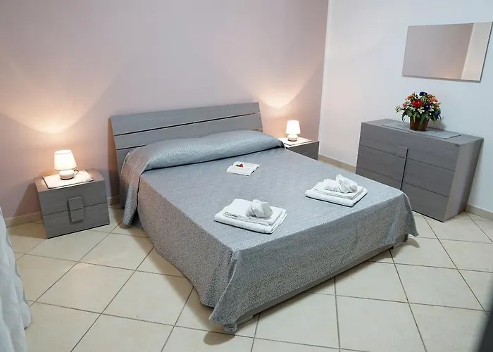 Bono Vacanze Casa Bono * Sciacca