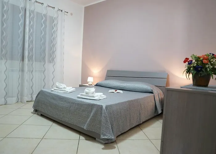 Ferienhaus Bono Vacanze Casa Bono