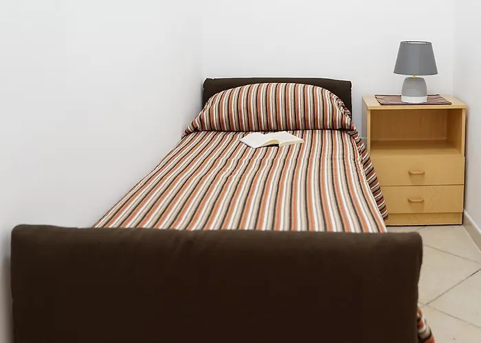 Ferienhaus Bono Vacanze Casa Bono Sciacca