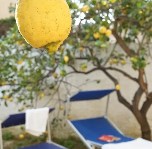 Ferienhaus Bono Vacanze Casa Bono