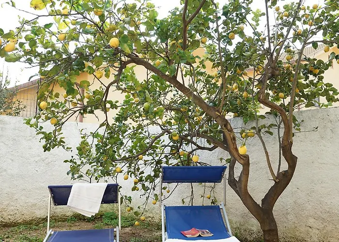 Ferienhaus Bono Vacanze Casa Bono *