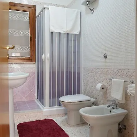 Ferienhaus Bono Vacanze Casa Bono *