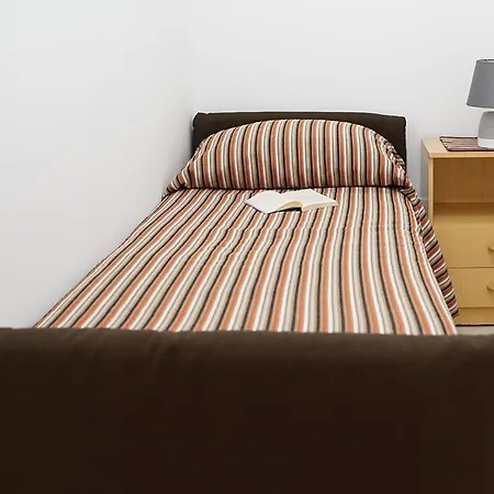 Ferienhaus Bono Vacanze Casa Bono Sciacca
